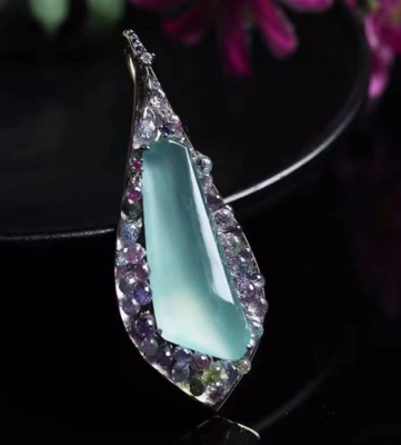 打造珠寶行業(yè)新高地 海南自由貿(mào)易港的戰(zhàn)略機(jī)遇